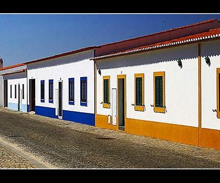 הוילה Casa Aldeia Da Luz - Barragem Do Alqueva מראה חיצוני תמונה